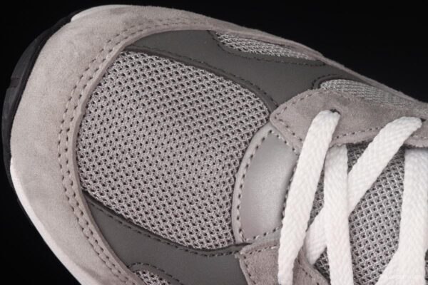 New Balance NB MAdidase In USA M992 series American blood classic retro leisure sports daddy running shoes M992GR - Image 9
