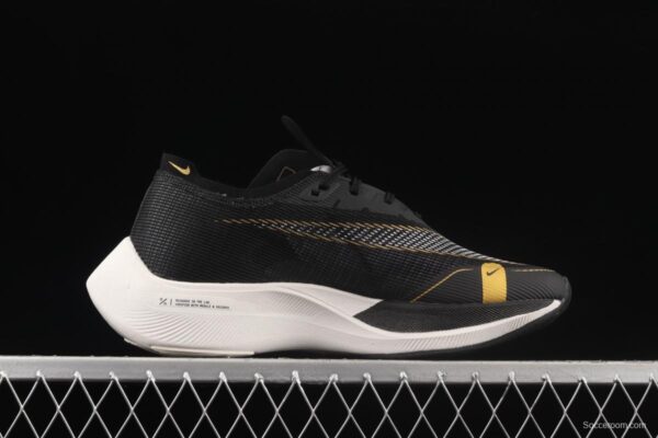 NIKE ZoomX Vaporfly NEXT% 2 Marathon Knitting Surface breathable running shoes CU4111-001 - Image 15