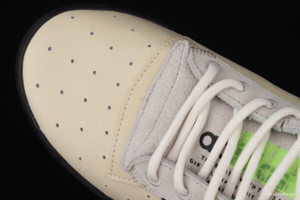 Adidas Rivalry RM Low Boost EF6445 striped casual shoes with thick soles - Image 10