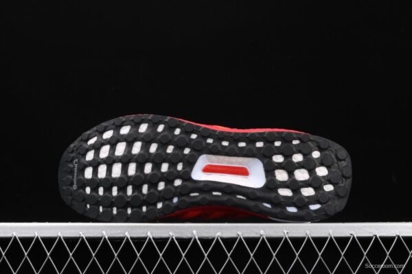 Adidas Ultra Boost 4.0FW3723 fourth generation knitted stripes Chengdu limit - Image 14