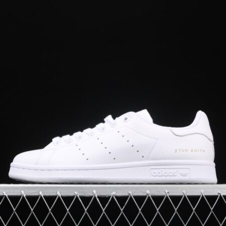 Adidas Stan Smith FU9193 Smith first-layer neutral casual board shoes