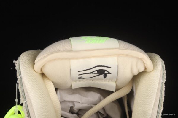 NIKE SB DUNK Low Mummy mummy noctilucent SB buckle rebound fashion casual board shoes DM0774-111, - Image 6
