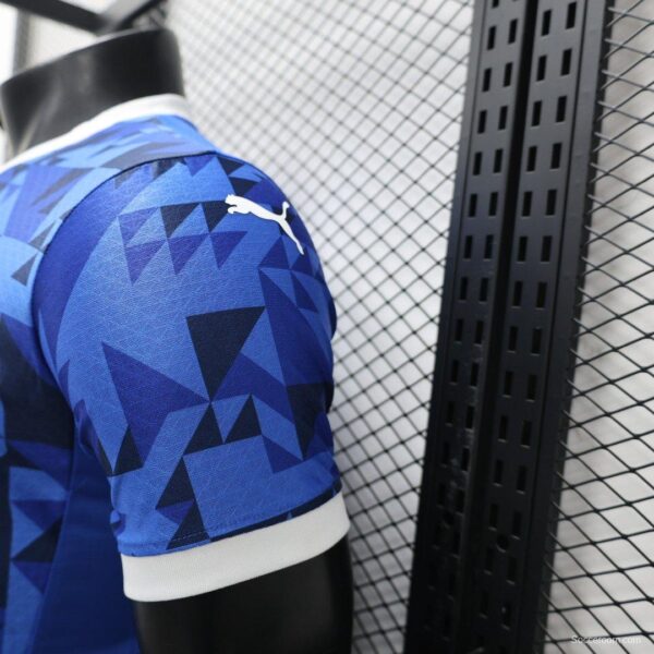 Player Version 24/25 Al Hilal Home Jersey - Image 5