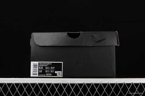 NIKE Zoom Kobe VIII System Kobe Bryant eight generations of Christmas battle lightweight basketball shoes 555286-060 - Image 13