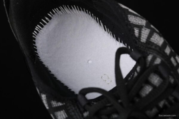 NIKE Max 270Rubik's cube full of stars half palm air cushion running shoes AQ9164-014 - Image 2