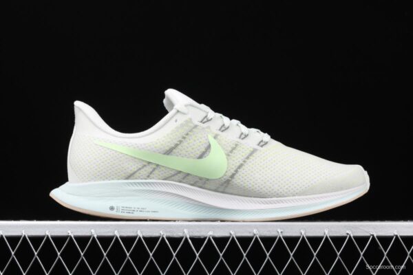NIKE Air Zoom Pegasus 35 Turbo 2.0 net breathable running shoes AJ4114-103 - Image 14