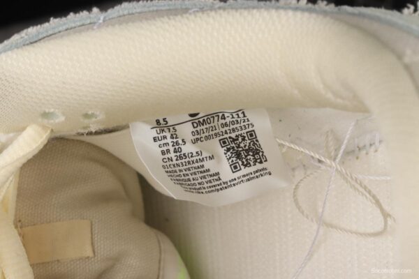 NIKE SB DUNK Low Mummy mummy SB smash rebounds fashion casual board shoes DM0774-111, - Image 5