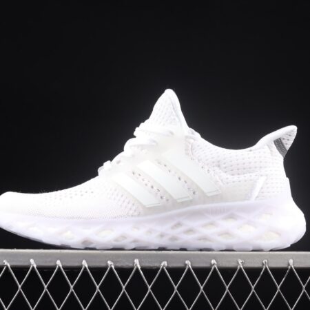 Adidas Ultraboost Web Dna GY4167 Das's new casual popcorn running shoes