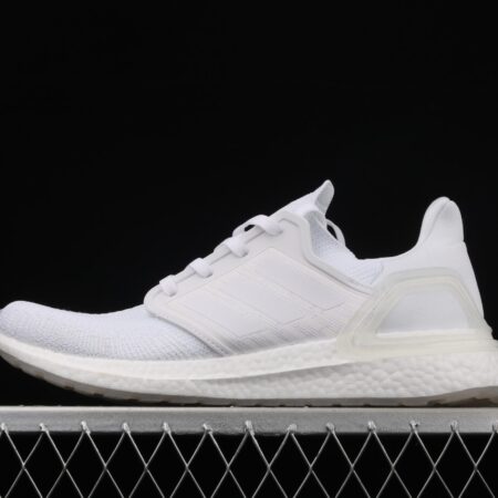 Adidas Ultra Boost 20 Consortium EG0725 North America limits 2019 new sports casual running shoes