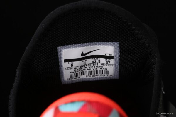 NIKE Air Max 270 ChineseNew Year New year limits 100 clothes CNY half-palm air cushion running shoes BV6650-016 - Image 3