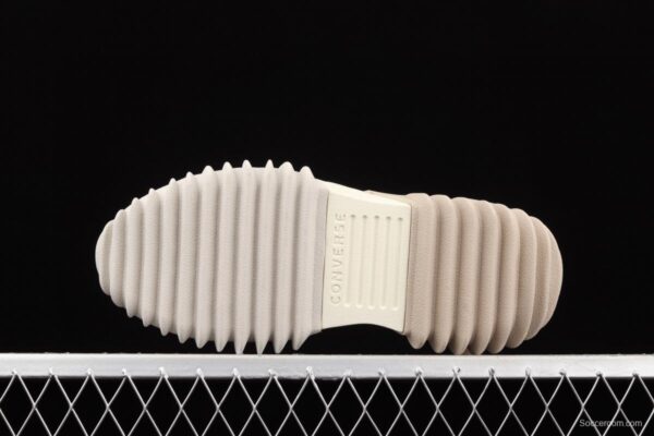Converse Run Star Motion Converse CX futuristic series future airwave thick-soled cake shoes 171547C - Image 15