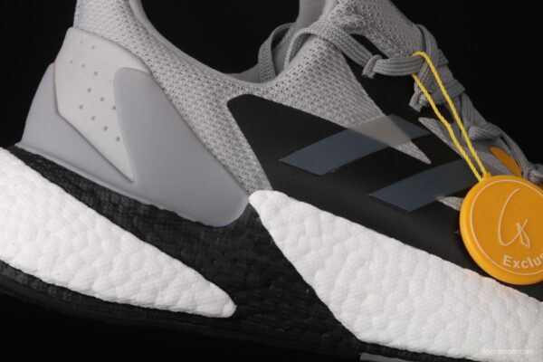 Adidas X9000L4 Boost FW8414 new vintage popcorn running shoes - Image 7
