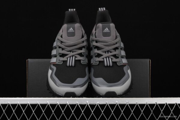 Adidas Ultraboost All Terrain 4.0EG8098 full palm popcorn leisure sports running shoes - Image 13