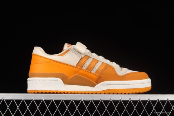 Adidas Forum 84 Low GX9059 popular single classic vintage basketball shoes - Image 15