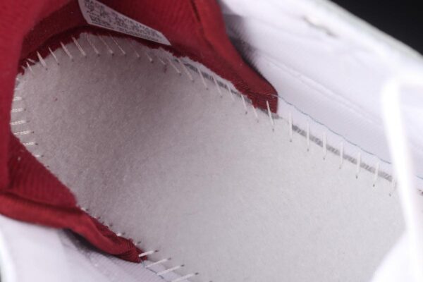 Adidas Originals Niteball S24141 series street basketball shoes - Image 4