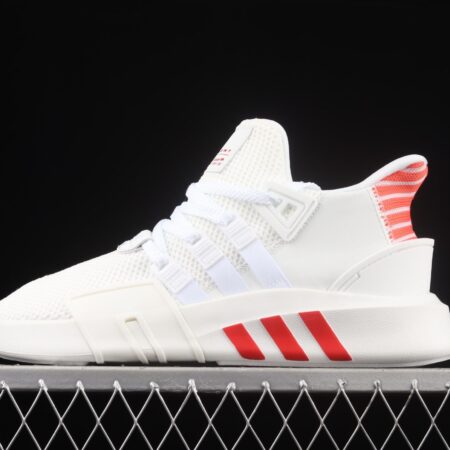 Adidas EQT Bask AdidasV CQ2992 Das sports casual shoes