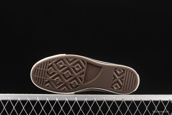 Converse Slam Jam Chuck 70 High Converse Flying Line vintage high-top casual board shoes 173568C - Image 15
