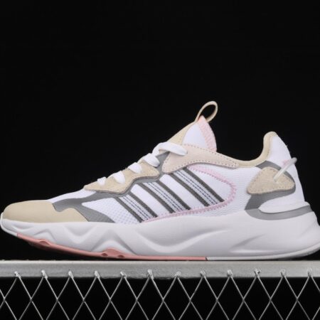 Adidas NEO Futuref Low FW7186 summer sports comfortable leisure shoes