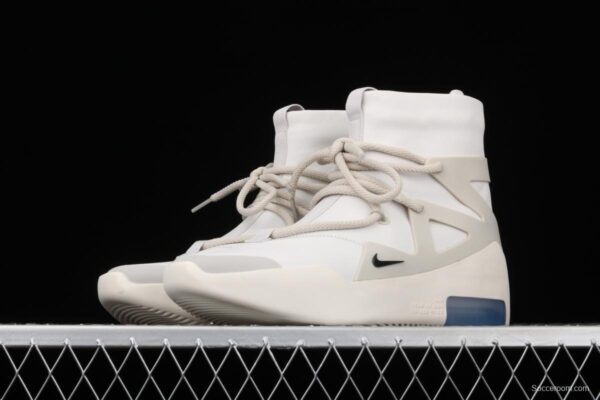 FOG x Air Fear of God 1 String The Question jointly named Gao Gang AR4237-002 - Image 14