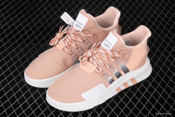 Adidas EQT Bask AdidasV EE5036 Das sports casual shoes - Image 9