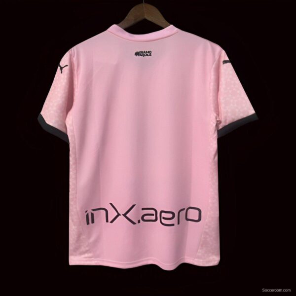 24/25 Palermo Home Jersey - Image 2