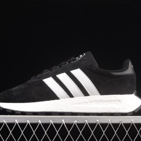 Adidas Retropy E5 GW1133 new sports leisure popcorn running shoes