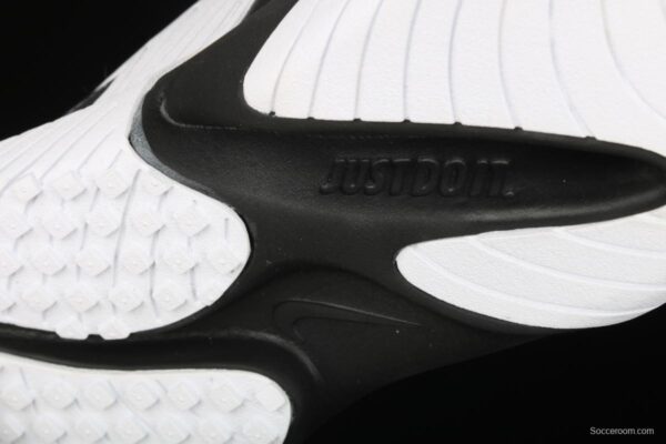 NIKE Zoom 2K/2000 vintage jogging shoes AO0269-003 - Image 2
