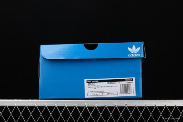 Adidas Nite Jogger 2019 Boost EF5425 3M reflective vintage running shoes - Image 12