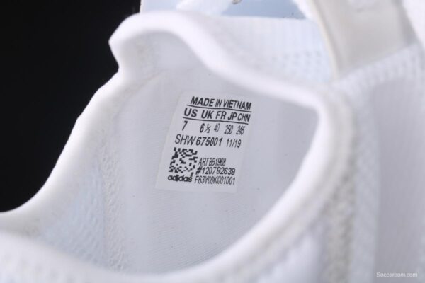 Adidas NMD R1 Boost BB1968's new really hot casual running shoes - Image 4