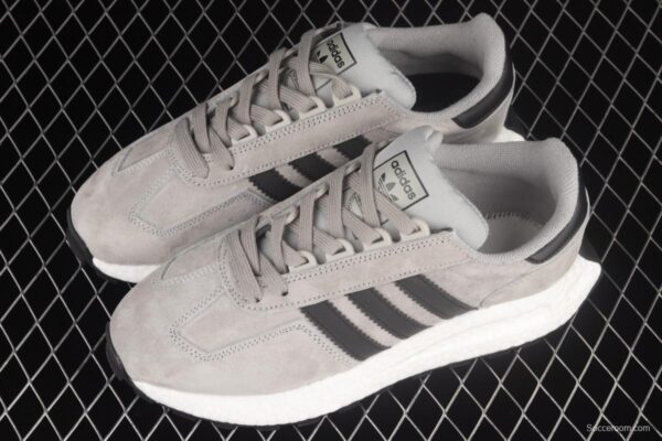 Adidas Retropy E5 GW7455 new sports leisure popcorn running shoes - Image 10