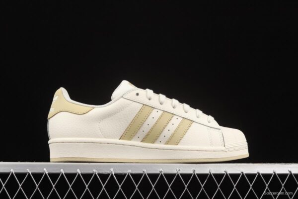 Adidas Superstar DJ6902 shell head casual board shoes - Image 15
