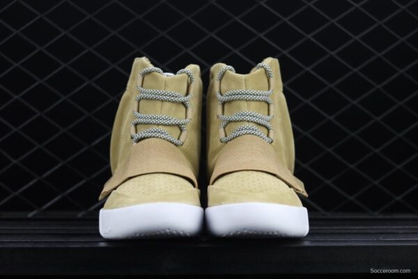 CDG PLAY x 750Yeezy Basf Boost JW5359 jointly customized pure original configuration BASF outsole, focusing on high-end goods in foreign markets. - Image 12