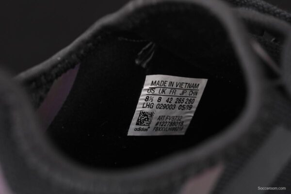 Adidas NMD R1 Boost FV8732's new really hot casual running shoes - Image 4