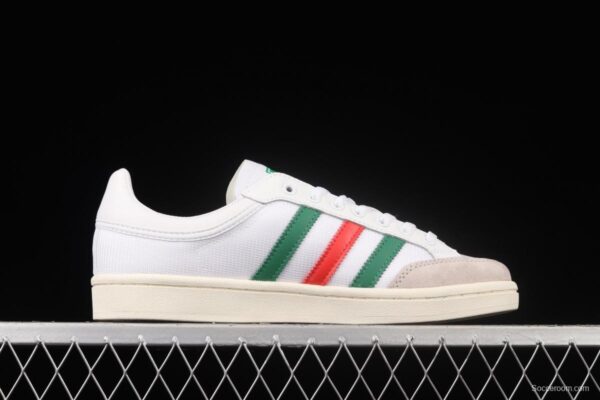 Adidas Originals Americana low EF2509 clover breathable fabric face campus wind low upper board shoes - Image 15