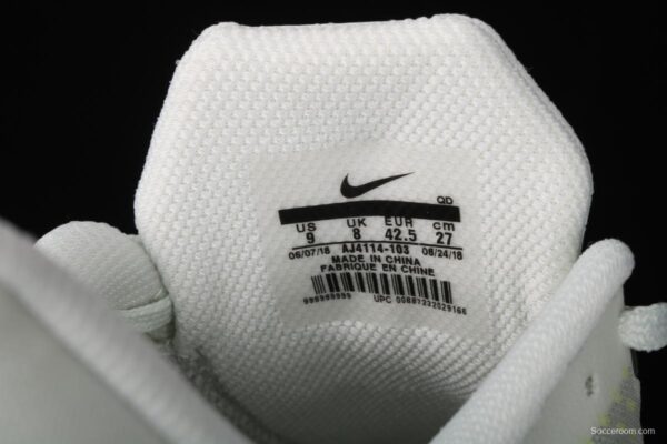 NIKE Air Zoom Pegasus 35 Turbo 2.0 net breathable running shoes AJ4114-103 - Image 3