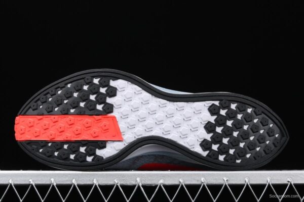 NIKE Air Zoom Pegasus 35 Turbo 2.0 net breathable running shoes AJ4114-402 - Image 13