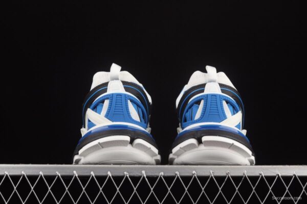 Balenciaga Track 4.04th generation trendy running shoes W3GC29203 - Image 13