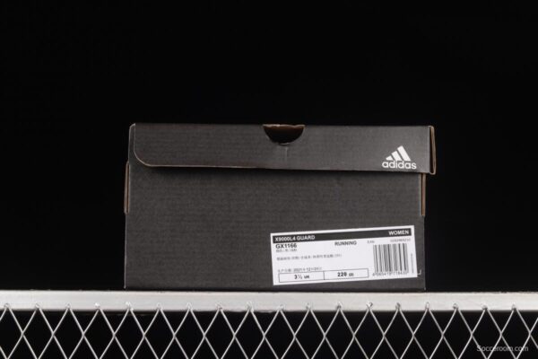 Adidas Boost X9000L4 Guard GX1166 99 Series Retro Popcorn Running Shoes - Image 12