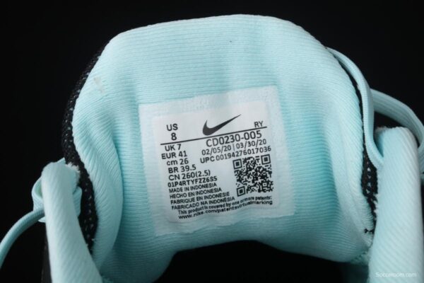 NIKE Quest 3 extreme series of ultra-light leisure jogging shoes CD0230-005 - Image 4