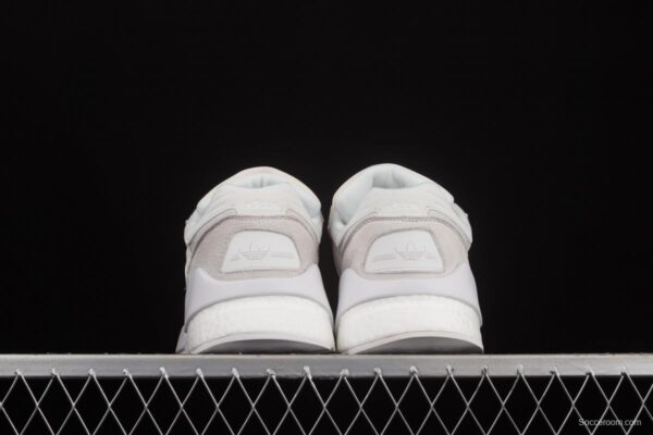 Adidas ZX930 x EQT Never MAdidase Pack G27503 retro casual shoes - Image 13