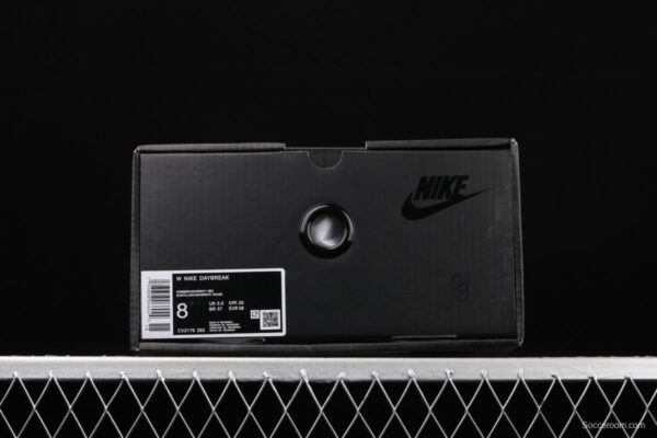 NIKE Air Daybreak 1979 Anniversary Shunfeng Waffle Series 40th Anniversary Limited vintage Leisure jogging shoes CV2179-262 - Image 10
