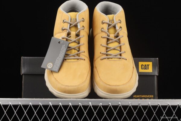 Cat Footwear leisure tooling outdoor special EASE P721087 - Image 12