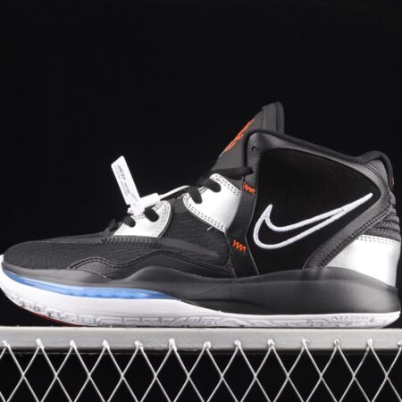 NIKE Kyrie 8 EP Owen 8 Generation Basketball shoes DC9134-001 in Indoor Leisure Sports