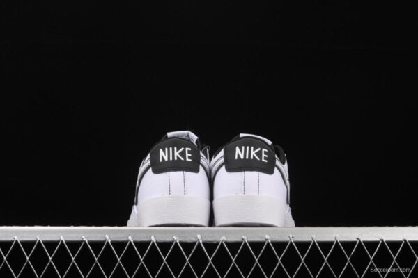 NIKE Blazer Low Lx Trail Blazers canvas casual board shoes AV9371-810 - Image 13