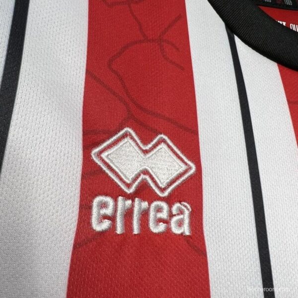 2024/25 Sheffield United F.C. Home Jersey - Image 8