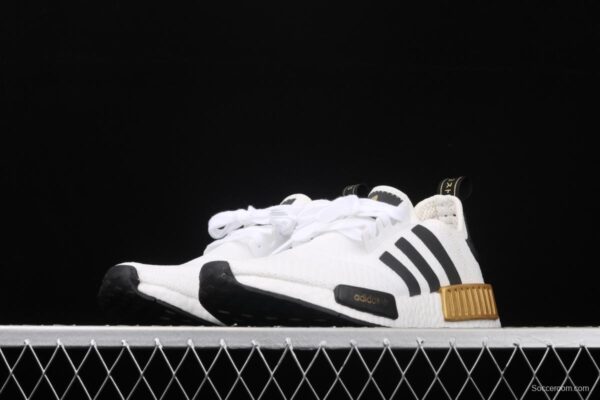 Adidas NMD R1 Boost EG5662's new really hot casual running shoes - Image 13