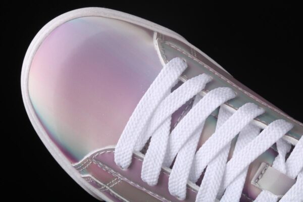 NIKE Blazer Low Lx Trail Blazers 3D discoloration leisure sports board shoes AV9374-810 - Image 7