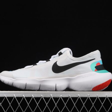 NIKE Free RN 5.0Shield Barefoot 2020 new ultra-lightweight running shoes CV9305-100s