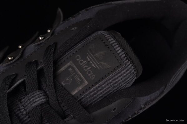 Adidas Forum Exhibit Low GW8726 popular single classic retro basketball shoes - Image 8