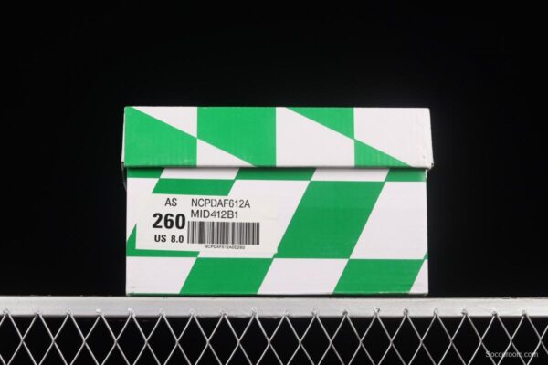 New Balance XC-72 Series Retro Casual Running Shoes MID412B1 - Image 11